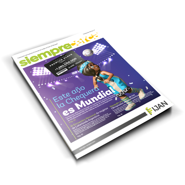 Siempre Cerca Nº 17