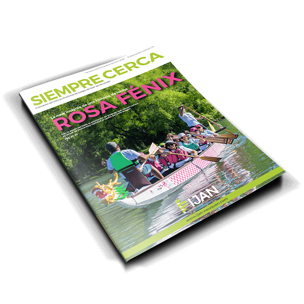 Siempre Cerca Nº 14